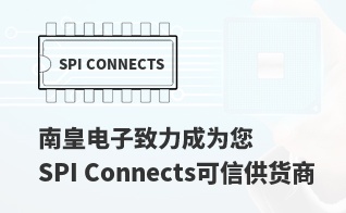 ��Ϊ���м�ֵ��SPI Connects������